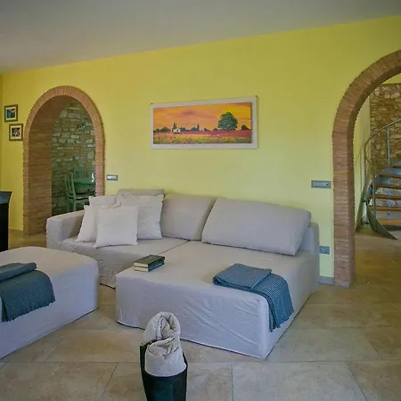 Casa Miriam *