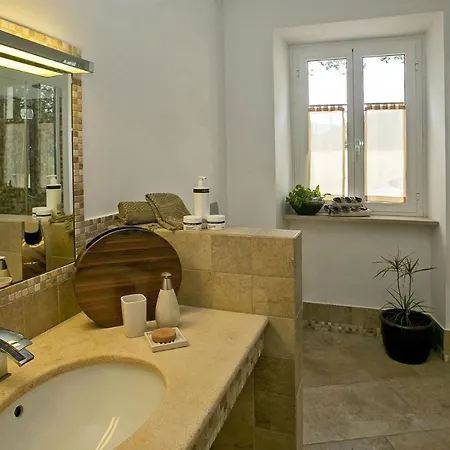 Casa Miriam Holiday home Arcevia