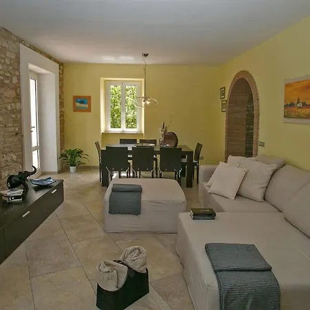 Casa Miriam Holiday home