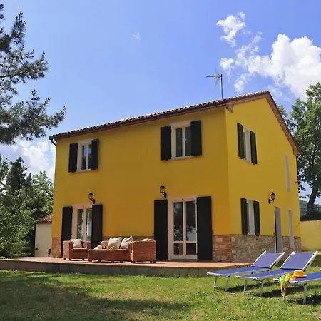 Casa Miriam Holiday home *