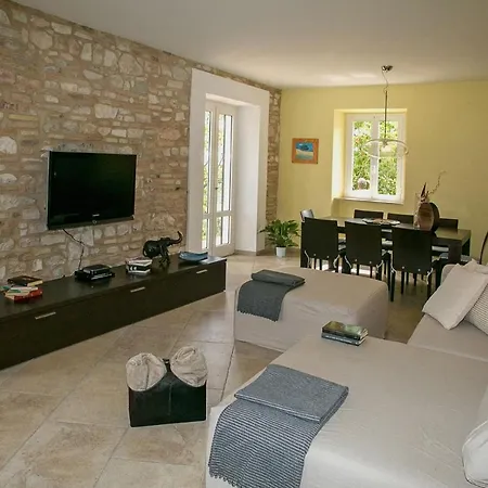 Casa Miriam Arcevia