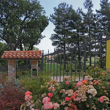 Holiday home Casa Miriam *