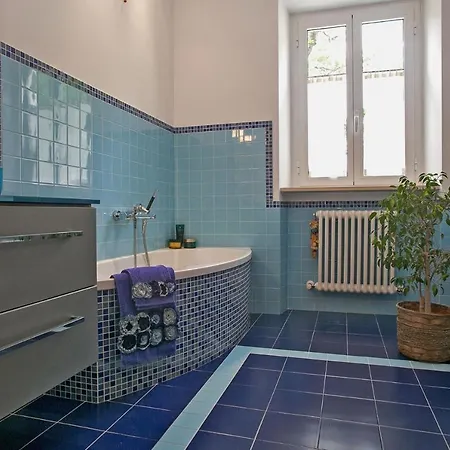 Casa Miriam Holiday home *