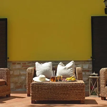 Holiday home Casa Miriam Arcevia