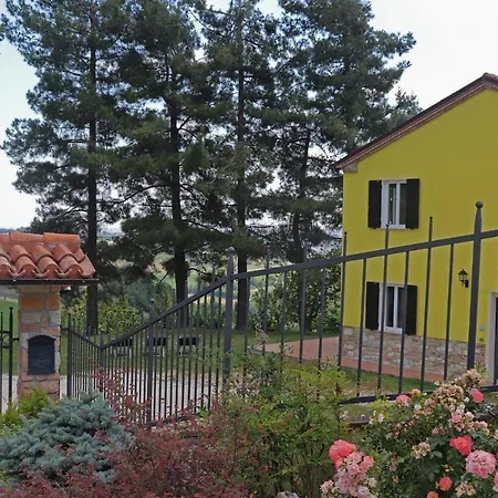 Casa Miriam * Arcevia