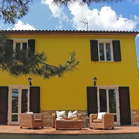 Holiday home Casa Miriam *
